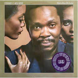 Terry Callier Turn You To Love Vinyl LP USED