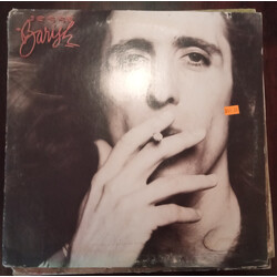 Jesse Barish Jesse Barish Vinyl LP USED