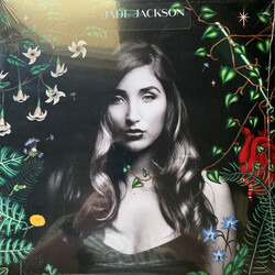 Jade Jackson Wilderness Vinyl LP USED