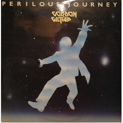 Gordon Giltrap Perilous Journey Vinyl LP USED