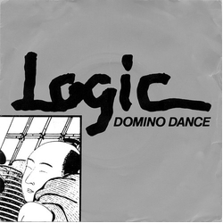 Logic System Domino Dance / Unit Vinyl 7" USED