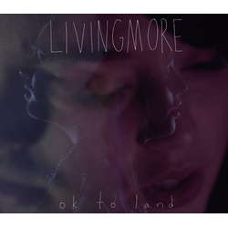Livingmore Ok To Land Vinyl LP USED