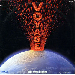 Voyage One Step Higher Vinyl LP USED