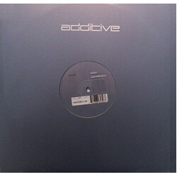 Kaycee Escape / Love Stimulation USED VINYL 12INCH 33 S RPM