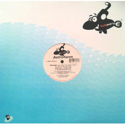 Astro Farm Strings (Ain't What They Used To Be) USED VINYL 12INCH