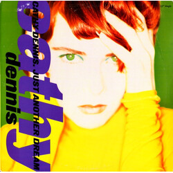Cathy Dennis Just Another Dream VINYL 12" USED