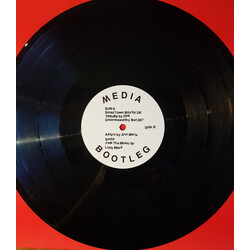 Various Untitled USED VINYL 12INCH LIMITED EDITION