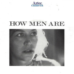 Aztec Camera How Men Are USED VINYL 7INCH 45 RPM SINGLE