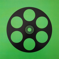 Various The Lost Tapes Record Club EP-3 Vinyl 12" USED