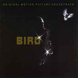 Bird (28) Bird (Original Motion Picture Soundtrack) Vinyl LP USED