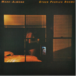 Mark-Almond Other Peoples Rooms Vinyl LP USED