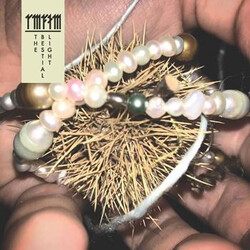 Radar Men From The Moon The Bestial Light Vinyl LP USED