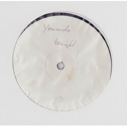 Various Untitled USED VINYL 12INCH UNOFFICIAL RELEASE WHITE LABEL