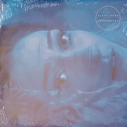 Alexa Rose Headwaters Vinyl LP USED