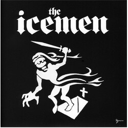 The Icemen The Iceman Vinyl 7" USED