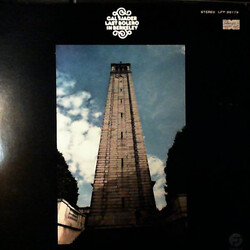Cal Tjader Last Bolero In Berkeley Vinyl LP USED