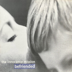 The Innocence Mission Befriended Vinyl LP USED