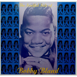 Bobby Bland The Soulful Side Of ... Vinyl LP USED