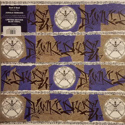 Soul II Soul Missing You (Jungle Remixes) USED VINYL 12INCH 45 RPM LIMITED EDITION REISSUE