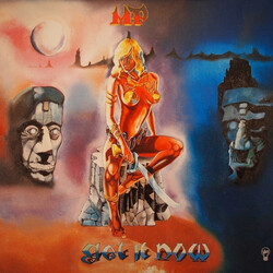 MP (22) Get It Now Vinyl LP USED