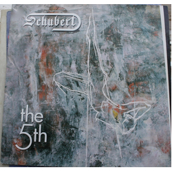 Schubert (3) The 5th Vinyl LP USED