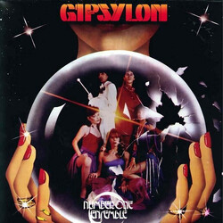 Number One Ensemble Gipsylon Vinyl LP USED