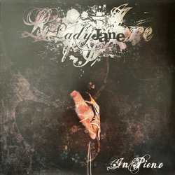 Lady Jane (3) In Pieno Vinyl LP USED