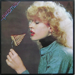Piramis Piramis Vinyl LP USED