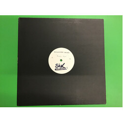The Shillelagh Sisters Passion Fruit USED VINYL 12INCH 45 RPM WHITE LABEL