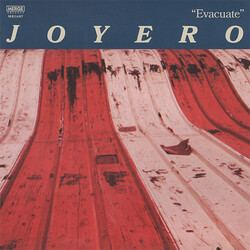 Joyero / Gauche (2) Evacuate / Body Count USED VINYL 7INCH 45 RPM