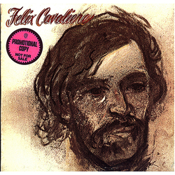Felix Cavaliere Felix Cavaliere Vinyl LP USED