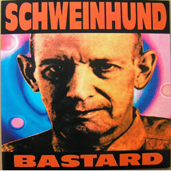 Schweinhund Bastard USED VINYL 7INCH 45 RPM SINGLE