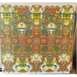King Gizzard And The Lizard Wizard Vlinder 3000 Vinyl LP USED