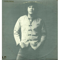 Oliver (6) Prisms Vinyl LP USED