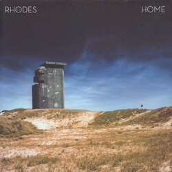 Rhodes (9) Home EP Vinyl USED
