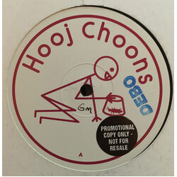 Trancesetters Roaches USED VINYL 12INCH 33 S RPM SINGLE PROMO