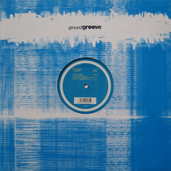 Kinetico Freefall USED VINYL 12INCH 33 S RPM