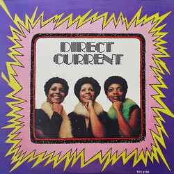 Direct Current Direct Current Vinyl LP USED