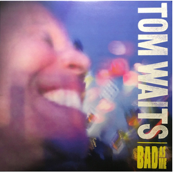 Tom Waits Bad As Me Vinyl LP USED