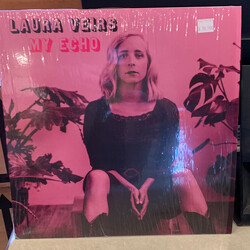 Laura Veirs My Echo Vinyl LP USED