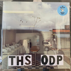 The Hold Steady Open Door Policy Vinyl LP USED