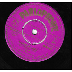 Sparkie Williams Sparkie The Fiddle USED VINYL 7INCH 45 RPM SINGLE