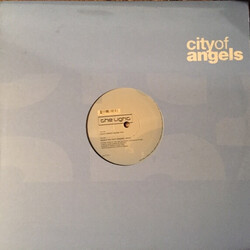 The Light Opium / Expand The Room USED VINYL 12INCH