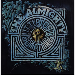 The Almighty Little Lost Sometimes USED VINYL 12INCH 45 RPM SINGLE