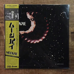 Moonpie Moonpie Vinyl LP USED