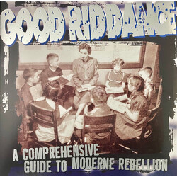 Good Riddance A Comprehensive Guide To Moderne Rebellion Vinyl LP USED