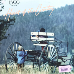 Various KYGO Presents Heart Of The Country Vinyl LP USED