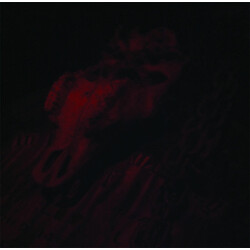 Grave Upheaval Untitled Vinyl LP USED