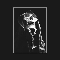 Death Worship (2) Extermination Mass USED VINYL 12INCH 45 RPM MINI-ALBUM REISSUE