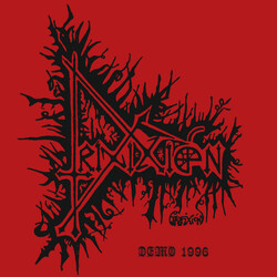 Trifixion (6) Demo 1996 Vinyl LP USED